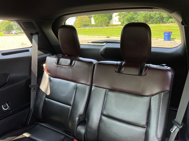 Used 2023 Ford Explorer SUV