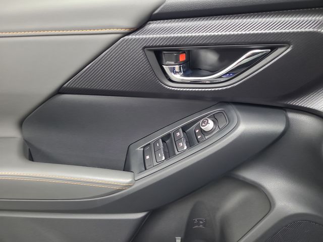 2026 – Subaru – Crosstrek Hybrid