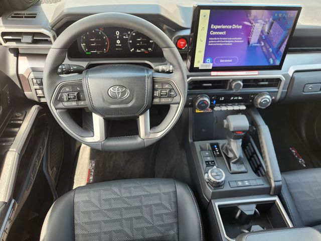 2027 Toyota Land Cruiser Base  at Toyota of Victoria