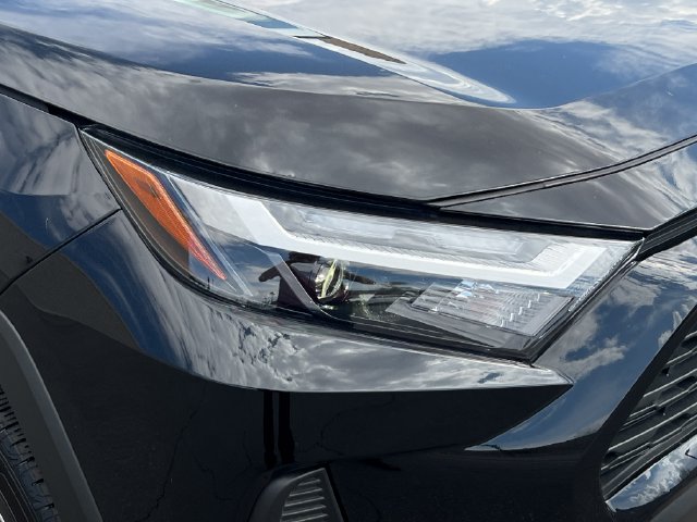Used 2025 Toyota RAV4 SUV
