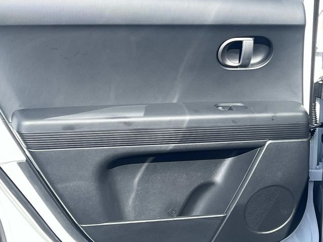 new 2026 Hyundai IONIQ 5 car, priced at $33,705