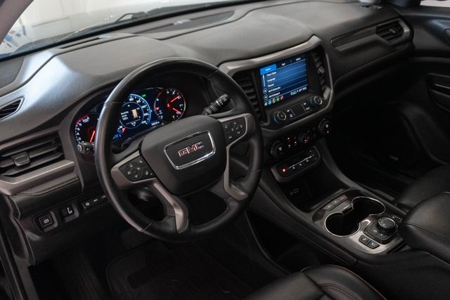Used 2023 GMC Acadia SUV
