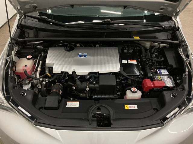 2017 Toyota Prius Two