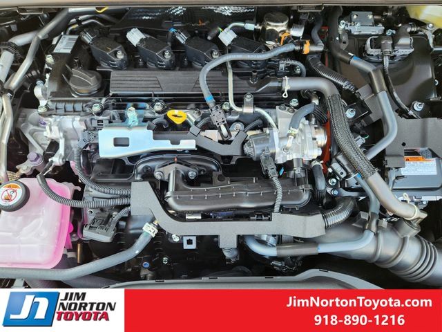 New 2026 Toyota Prius Plug-in Hybrid Sedan