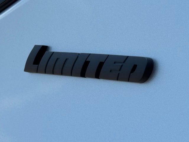 New 2026 Toyota Tundra i-FORCE MAX Truck