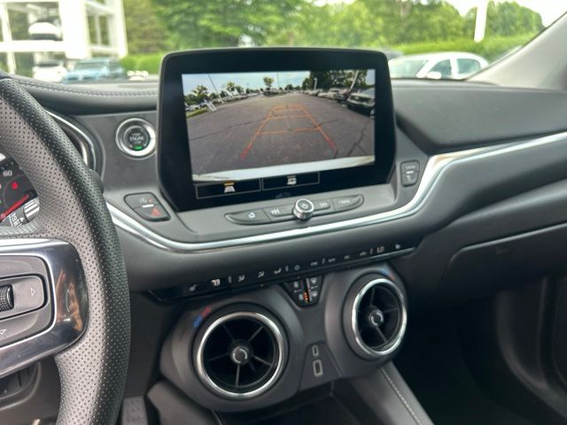 2025 Chevrolet Blazer 2LT - Photo 25