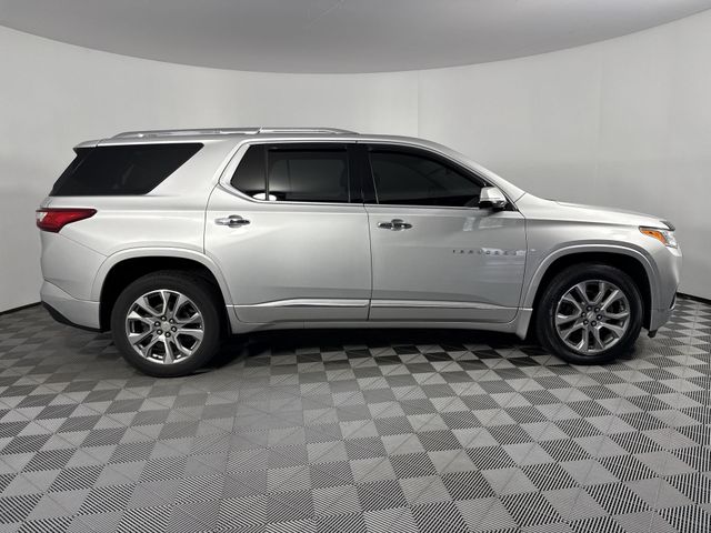 Used 2020 Chevrolet Traverse For Sale in Indianapolis, IN