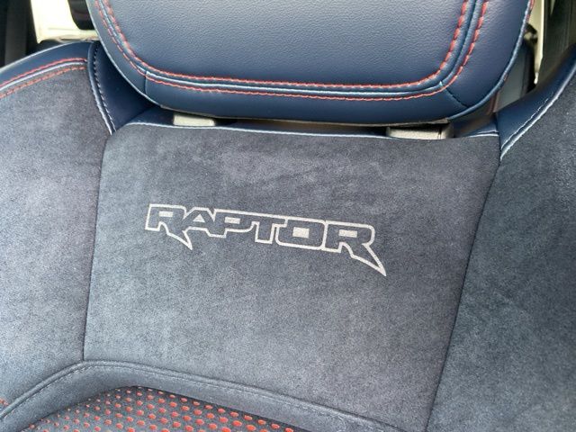 2025 Ford Bronco Raptor - 10