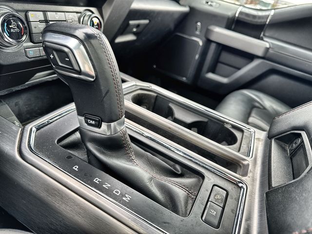 used 2019 Ford F-150 car, priced at $27,227
