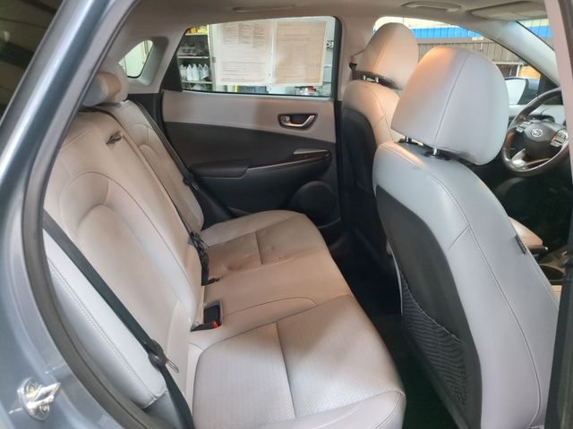 used 2019 Hyundai Kona car, priced at $19,290