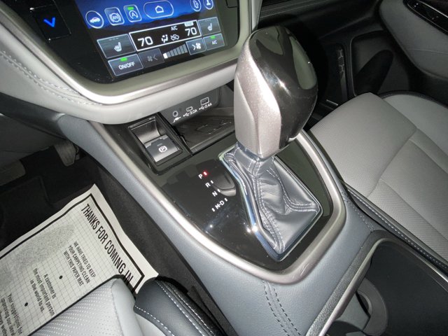 Used 2025 Silver Subaru Limited XT image 20
