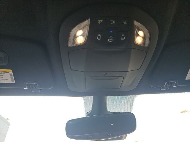 2026 Chrysler Pacifica Select - Pw7 exterior view 18