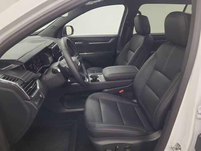 2026 – GMC – Acadia