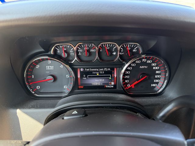 2016 GMC Yukon XL SLE Brown at DeMontrond Automotive Group