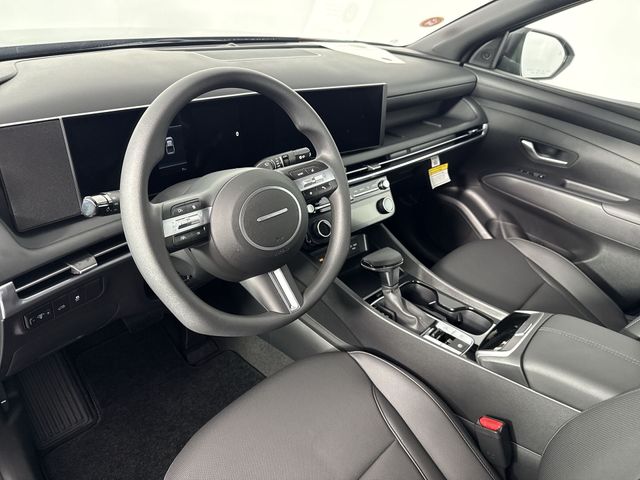 New 2025 Hyundai Santa Cruz For Sale in Indianapolis, IN