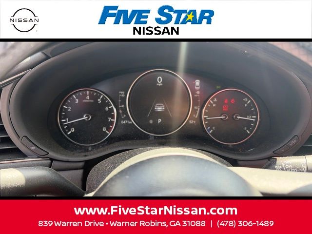 Used 2021 Mazda Mazda3 Sedan