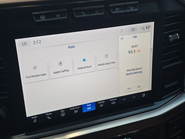 2024 Ford F-350SD King Ranch:168826A