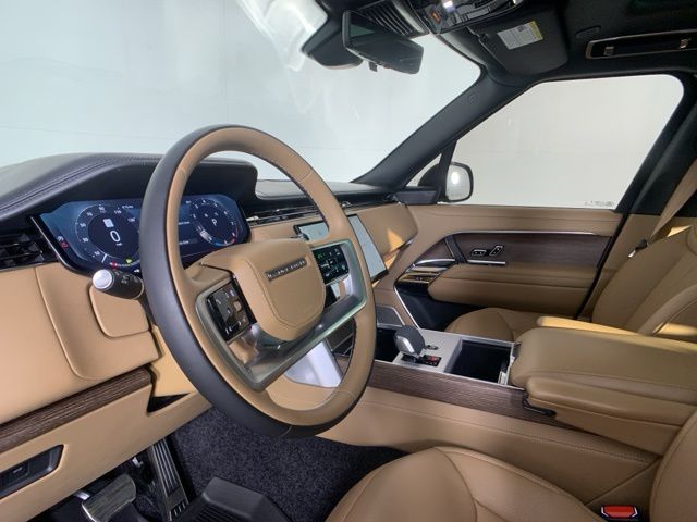 2024 Land Rover Range Rover Autobiography 16