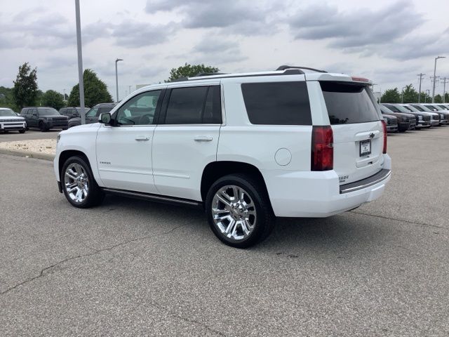 Used 2020 Summit White Chevrolet Premier image 7