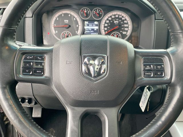 2012 Ram 1500 Laramie 11