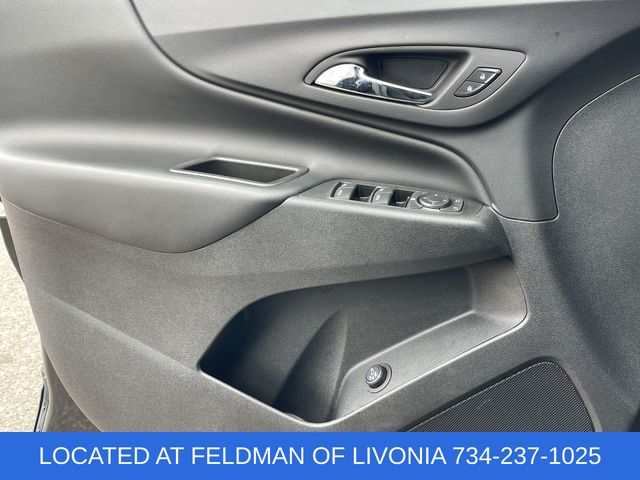 Used 2023 Chevrolet Equinox For Sale in Livonia, MI