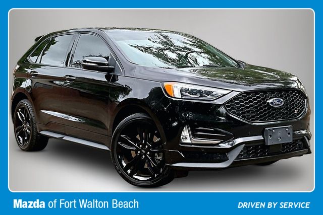 2020 Ford Edge ST AWD