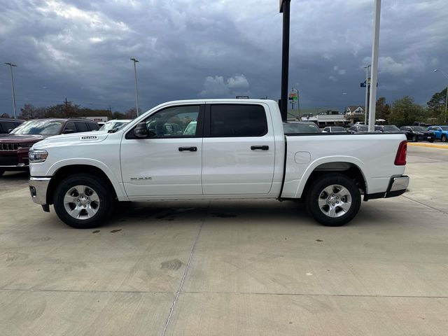 New 2026 White Ram Big Horn/Lone Star image 4
