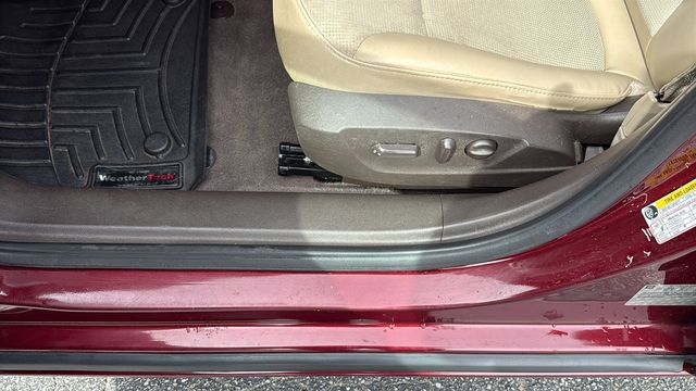 used 2015 Chevrolet Malibu car, priced at $11,758