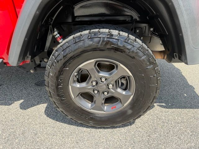 Used 2020 Jeep Gladiator Truck