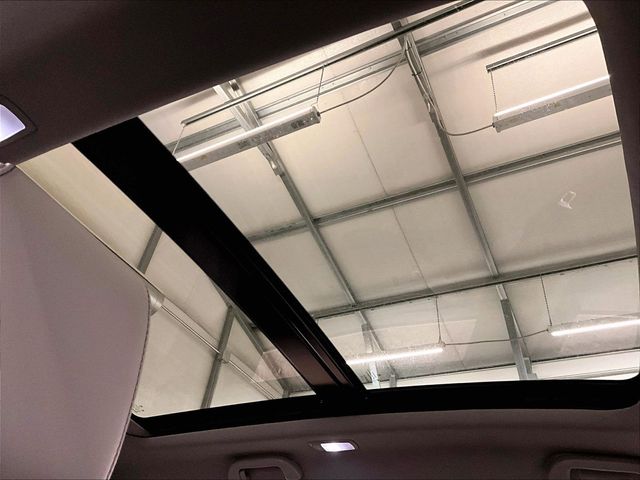 2022 Acura MDX Technology Blue at Spitzer Acura