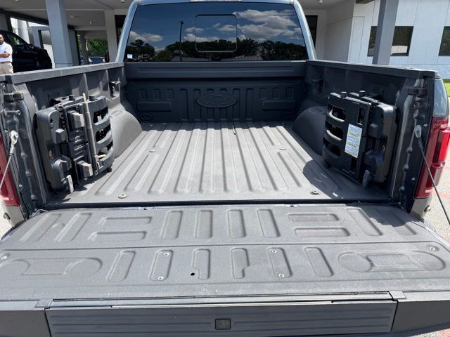 Certified Used 2020 Gray Ford Raptor image 6