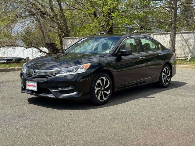 used 2017 Honda Accord car, priced at $17,499