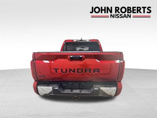 2022 Toyota Tundra SR5 14