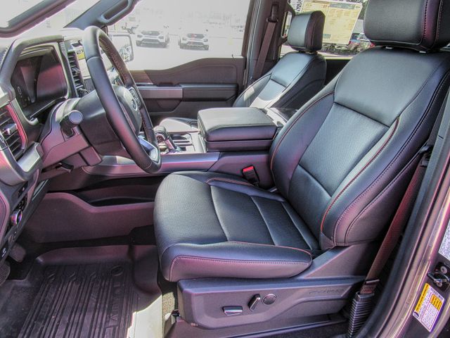 Photo of 2025 Ford F-150 Lariat in Dallas, GA - 6,  2025 Ford F-150 Lariat:167761