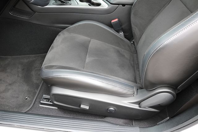 Used Car 2022 Dodge Challenger  R/t Scat Pack Widebody For Sale Under $50,000 In Austin, Texas