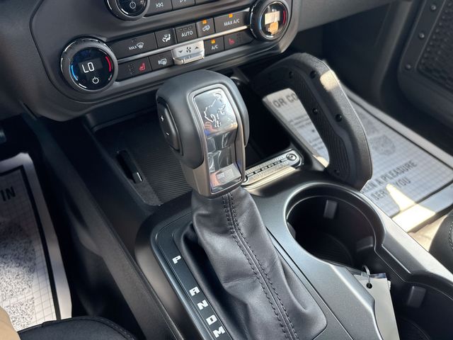 2025 Ford Bronco 4-Door Big Bend - Photo 26