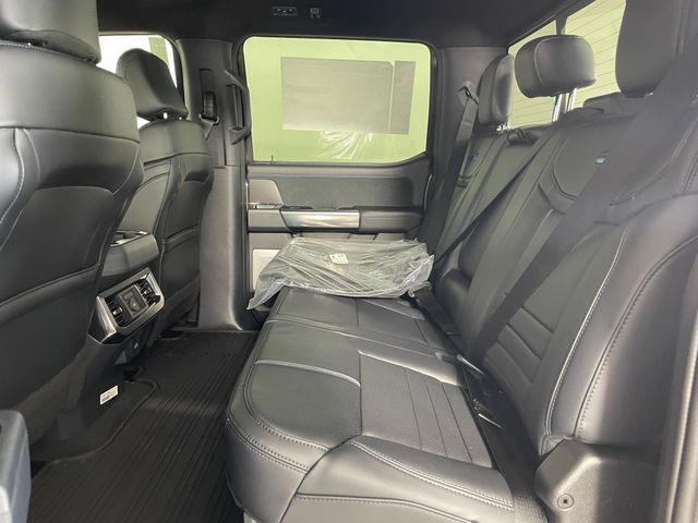 New 2026 Ford F-350SD Platinum For Sale in Bremerton, WA