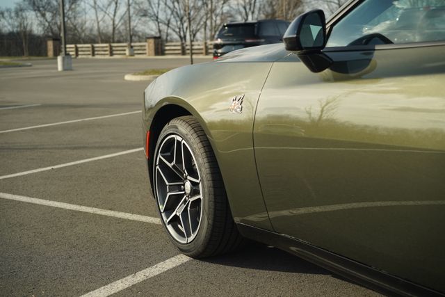 New 2026 Green Dodge Scat Pack image 24