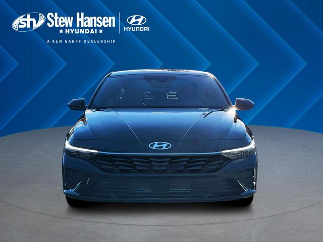 New 2026 Black Hyundai SEL Sport image 12