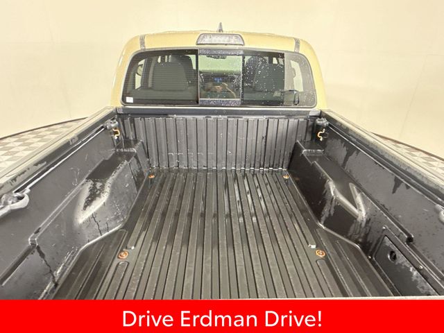 Used 2019 Toyota Tacoma Truck