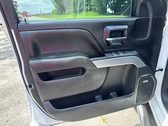 Used 2014 Chevrolet Silverado 1500 Truck