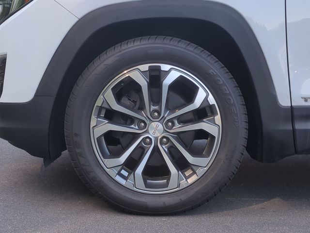 Used 2019 White GMC SLT image 19