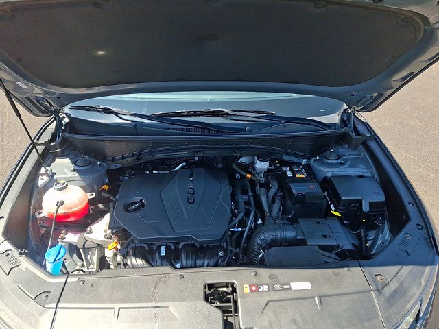 Used 2023 Hyundai Tucson SUV
