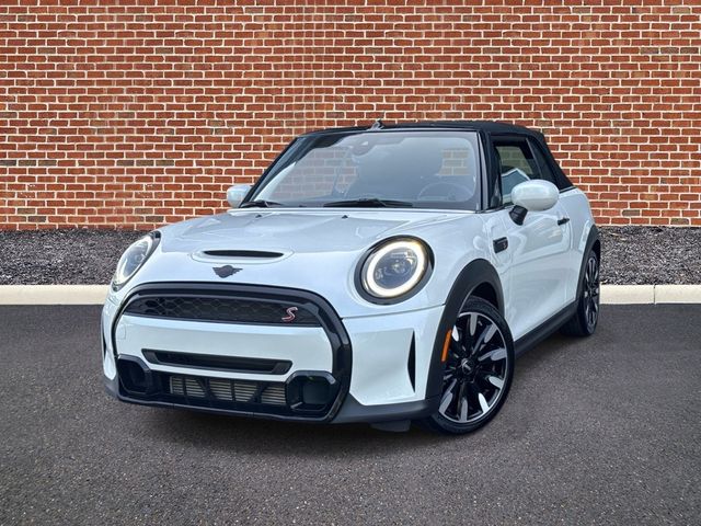 2023 MINI Cooper S Signature