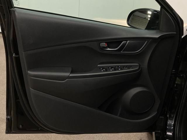 2022 Hyundai KONA N Line