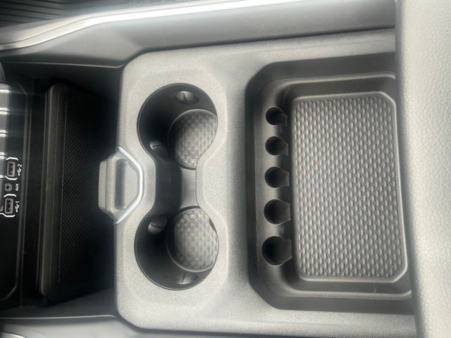 New 2026 Ram 1500 Truck