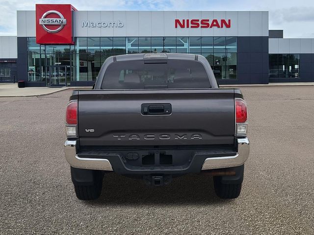 Used 2022 Toyota Tacoma Truck