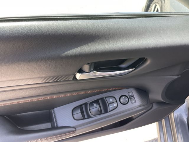 Used 2020 Gray Nissan 2.5 SR image 13