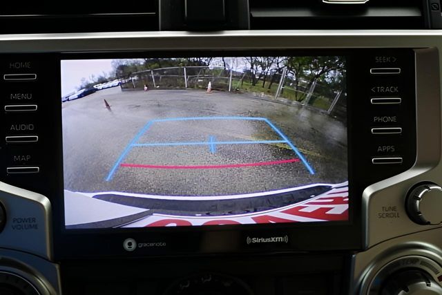 Used Car 2023 Toyota 4runner  Sr5 For Sale Under $40,000 In Austin, Texas