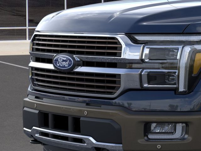 2026 Ford F-150 King Ranch:169557